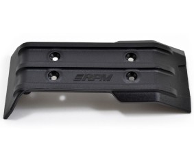 RPM Rear Skid Plate for the Traxxas Maxx