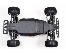 RPM Heavy Duty Front and Rear A-arms for the Losi Micro-B & Micro-T