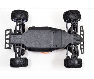 RPM Heavy Duty Front and Rear A-arms for the Losi Micro-B & Micro-T