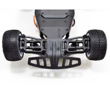 RPM Heavy Duty Front and Rear A-arms for the Losi Micro-B & Micro-T