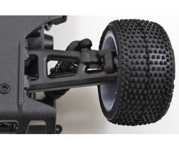 RPM Heavy Duty Front and Rear A-arms for the Losi Micro-B & Micro-T