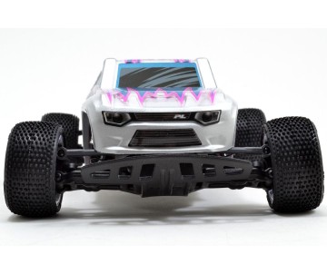 RPM Front and Rear Bumpers for the Losi Micro-T