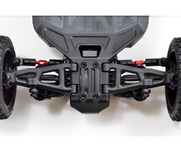RPM Front Upper & Lower A-arms for the ARRMA Grom (Set “A”)