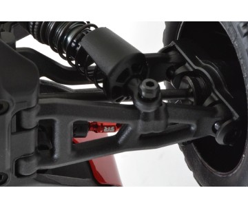 RPM Front Upper & Lower A-arms for the ARRMA Grom (Set “A”)