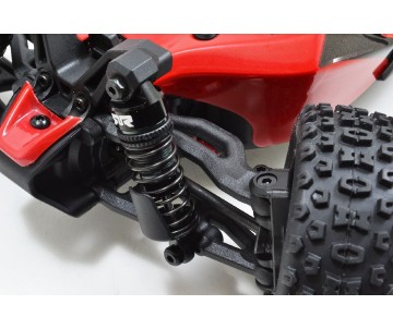 RPM Front Upper & Lower A-arms for the ARRMA Grom (Set “A”)
