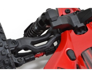 RPM Front Upper & Lower A-arms for the ARRMA Grom (Set “A”)