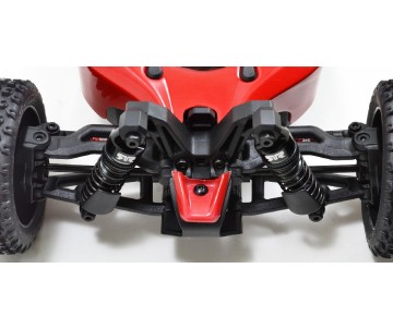 RPM Front Upper & Lower A-arms for the ARRMA Grom (Set “A”)