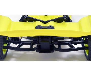 RPM Losi Mini-T 2.0 Heavy Duty Rear A-Arms