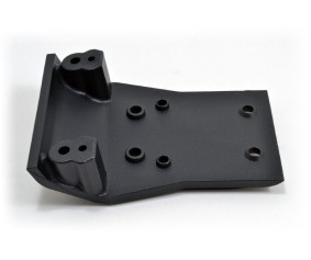 RPM Front Skid Plate for the Associated MT8