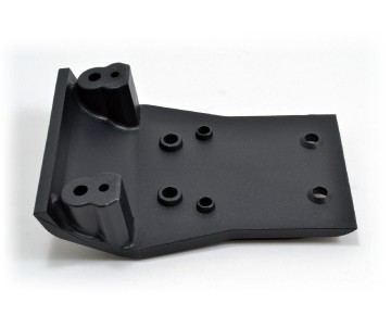 RPM Front Skid Plate for the Associated MT8