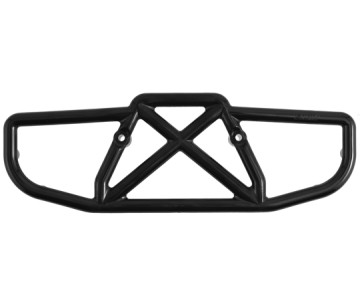 RPM Rear Bumper for the Losi Ten-SCTE - Black