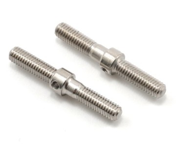 RPM Replacement LST Camber Rods (2 pc.)