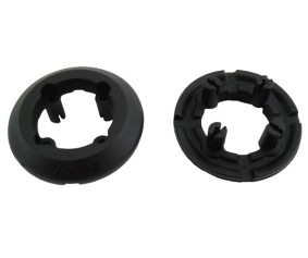 RPM Head Guard for the Losi LST - Black