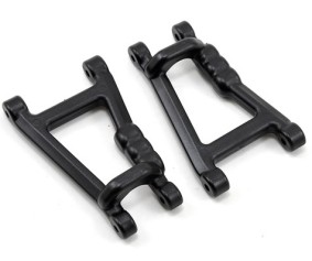 RPM Traxxas Bandit Rear A-Arm Set - Black