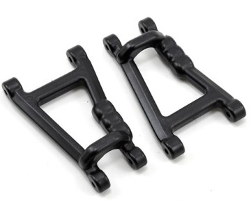 RPM Traxxas Bandit Rear A-Arm Set - Black