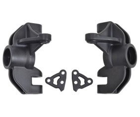RPM Front Spindle Set for the Losi Super Rock Rey
