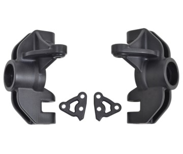 RPM Front Spindle Set for the Losi Super Rock Rey