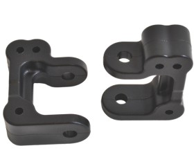 RPM ECX Torment 2wd, Ruckus 2wd, Circuit 2wd & Boost Heavy Duty Caster Blocks