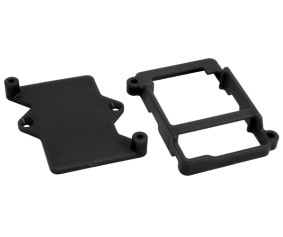 RPM ESC Cage for XL-5 & XL-10 - Black