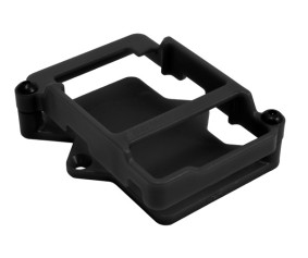 RPM ESC Cage for XL-5 & XL-10 - Black