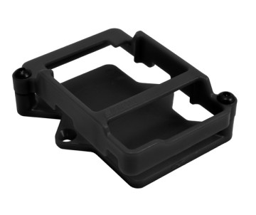 RPM ESC Cage for XL-5 & XL-10 - Black