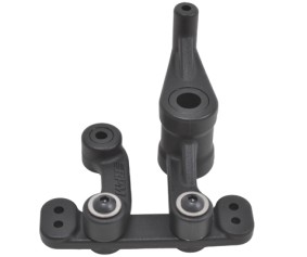 RPM ECX Torment 2wd, Ruckus 2wd, Circuit 2wd & Boost Servo-Saver Eliminator Bellcrank