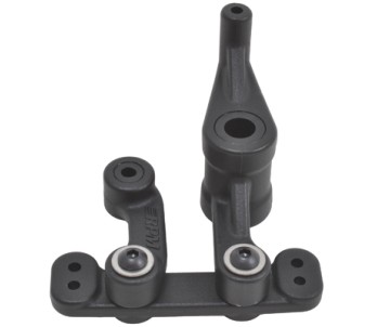 RPM ECX Torment 2wd, Ruckus 2wd, Circuit 2wd & Boost Servo-Saver Eliminator Bellcrank