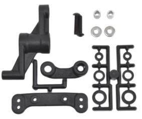 RPM ECX Torment 2wd, Ruckus 2wd, Circuit 2wd & Boost Servo-Saver Eliminator Bellcrank