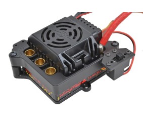 RPM ESC Cage for Castle Mamba Monster 2, Monster X & Traxxas MXL-6s ESC's
