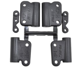 RPM Replacement RPM Gearbox 0Â° & 3Â° Rear Mounts (for RPM #73612, #73614 & #63615 only)