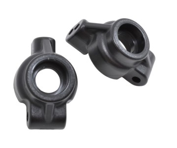 RPM Oversized Rear Axle Carriers for the Helion Volition & Criterion (5x11x4mm Bearings not included)