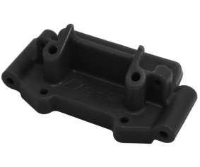 RPM Black Front Bulkhead