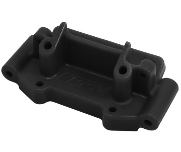 RPM Black Front Bulkhead