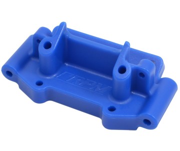RPM Blue Front Bulkhead