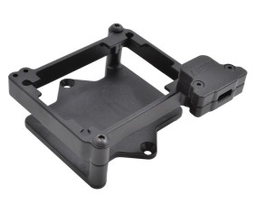 RPM ESC Cage for the Castle Mamba X ESC - Black