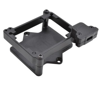 RPM ESC Cage for the Castle Mamba X ESC - Black