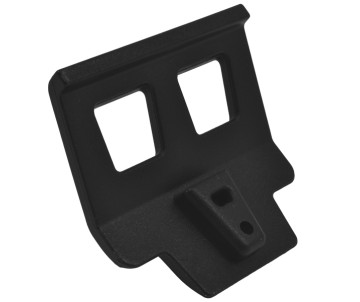 RPM SC10 4x4 Rear Skid Plate