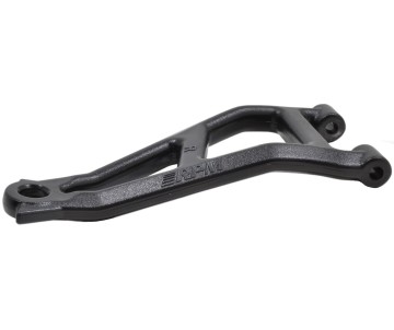 RPM Front Upper & Lower A-arms for the Losi Baja Rey