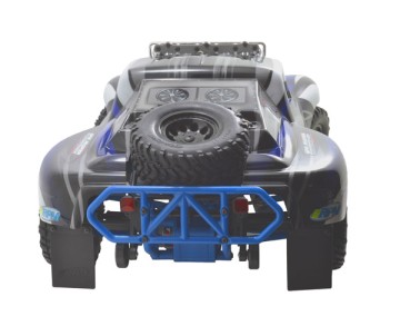 RPM Single Tire Spare Tire Carrier for the Traxxas Slash 2wd & Slash 4x4