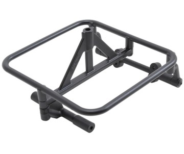 RPM Single Tire Spare Tire Carrier for the Traxxas Slash 2wd & Slash 4x4