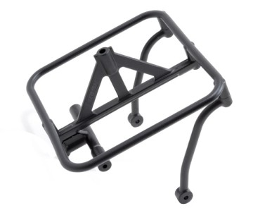 RPM Single Tire Spare Tire Carrier for the Traxxas Slash 2wd & Slash 4x4