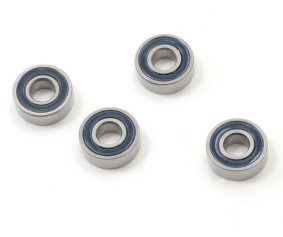RPM T/E-Maxx Steering Knuckle Replacement Bearings (4) for RPM #8003_ Knuckles RPM T/E-Maxx Steering Knuckle Replacement Bearings (4) for RPM #8003_ Knuckles