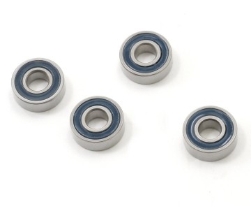 RPM T/E-Maxx Steering Knuckle Replacement Bearings (4) for RPM #8003_ Knuckles