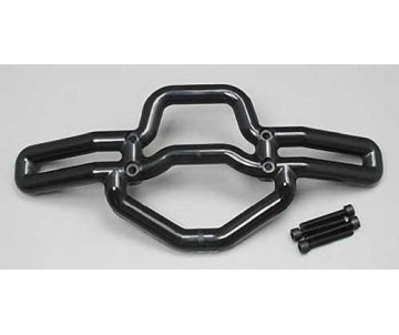 RPM Front Bumper (Black)