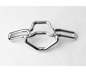 RPM Front Bumper (Chrome) RPM Front Bumper (Chrome)