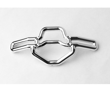 RPM Front Bumper (Chrome)