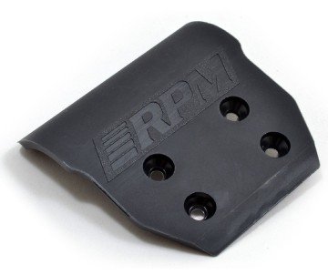 RPM Associated GT2, B4 & T4 / HPI Firestorm Mini Front Bumper - Black