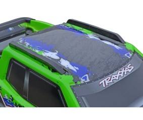 RPM Roof Skid Rails for the Traxxas X-Maxx