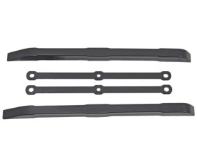RPM Roof Skid Rails for the Traxxas X-Maxx