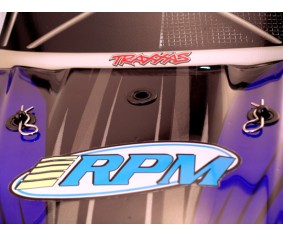 RPM 1/4
